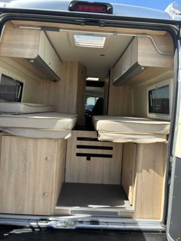 Clever Vans Runner Citroen 163 PS