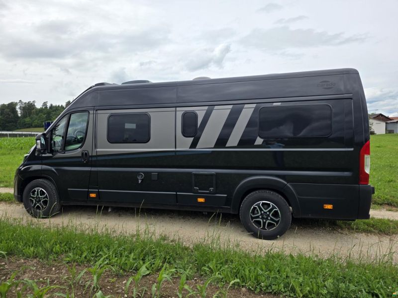 Carado CV 640 Pro +