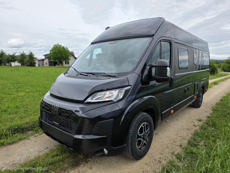 Carado CV 640 Pro +