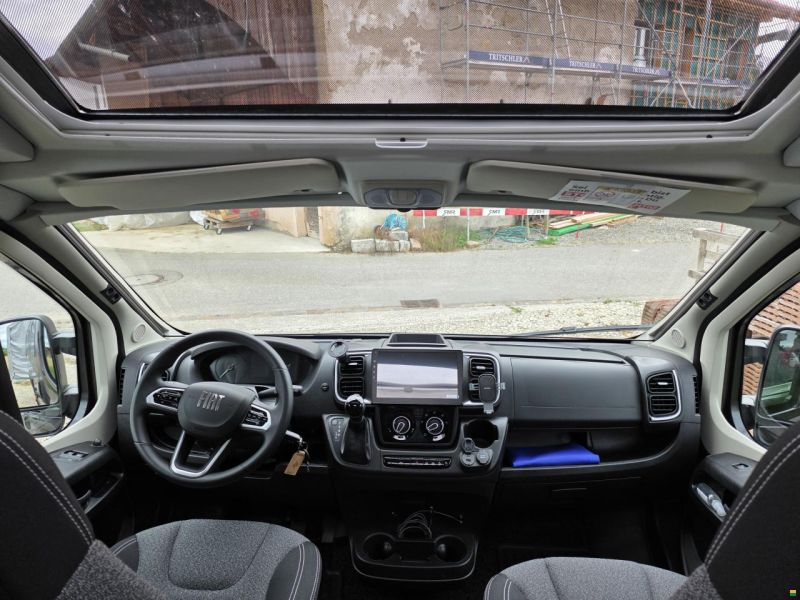 Carado CV 640 Pro +