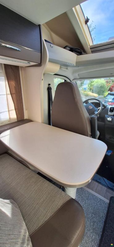 Chausson 718EB