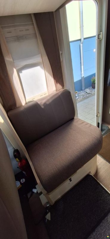 Chausson 718EB
