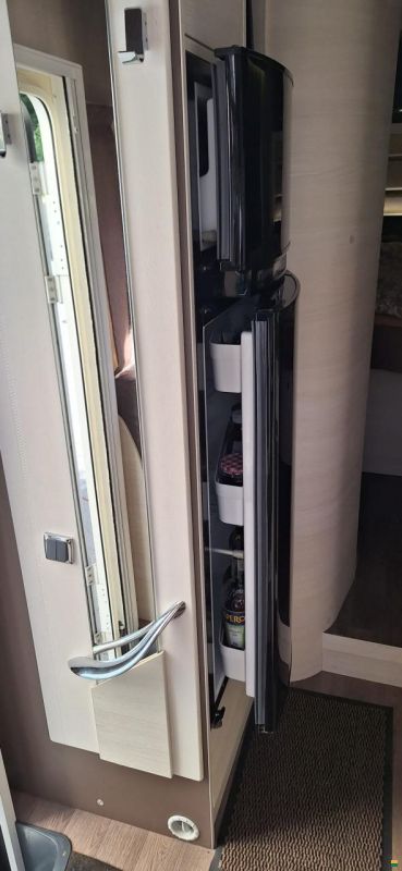 Chausson 718EB
