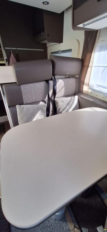 Chausson 718EB