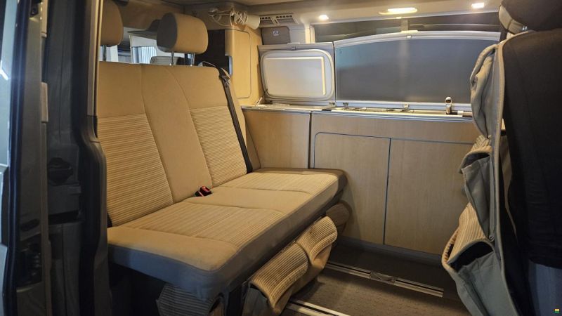 Volkswagen California Comfortline