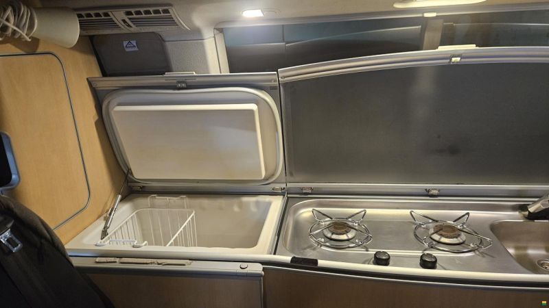 Volkswagen California Comfortline