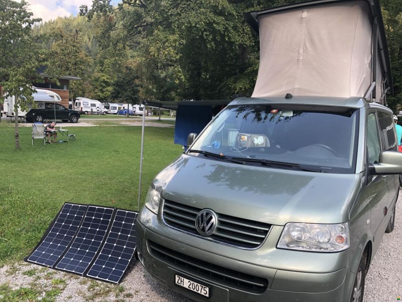 Volkswagen California Comfortline