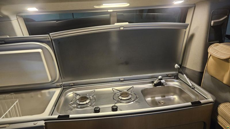 Volkswagen California Comfortline