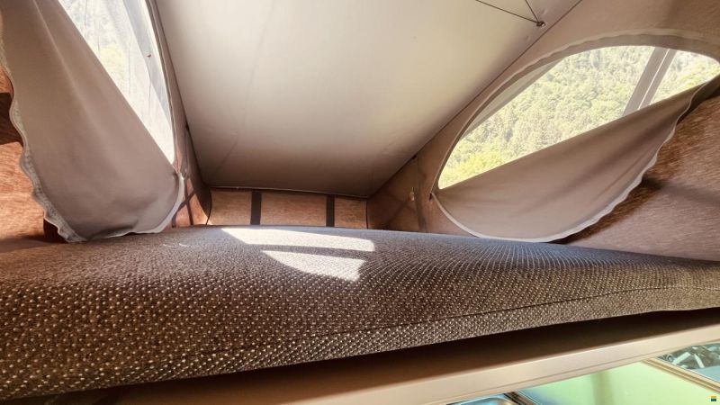 Volkswagen California Comfortline