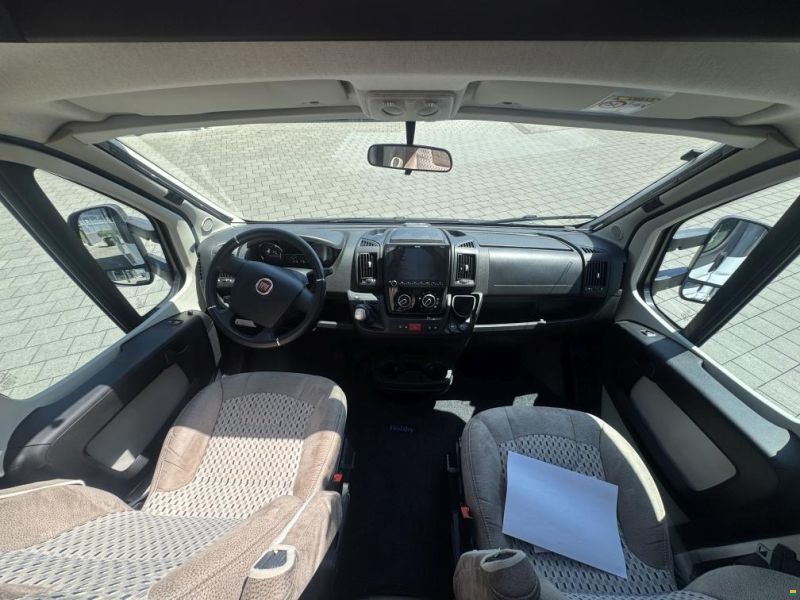 Hobby Optima T65 FL