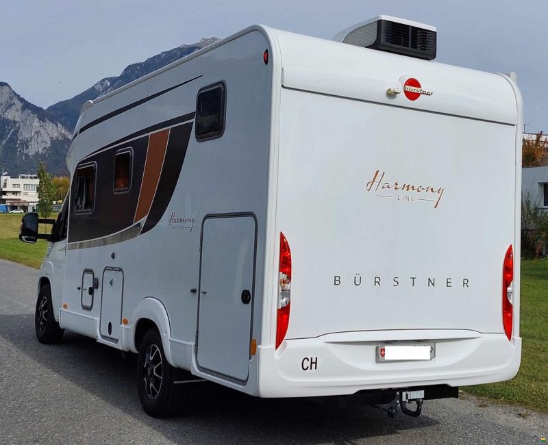 Fiat Ducato 2.3, 150 PS