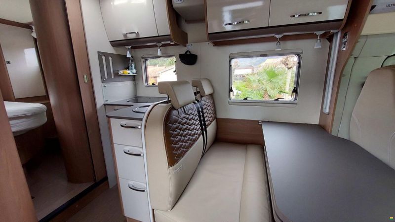 Fiat Ducato 2.3, 150 PS