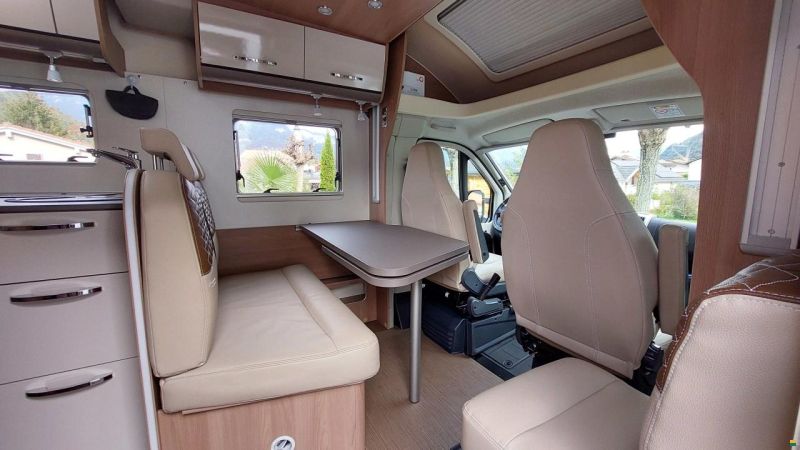 Fiat Ducato 2.3, 150 PS