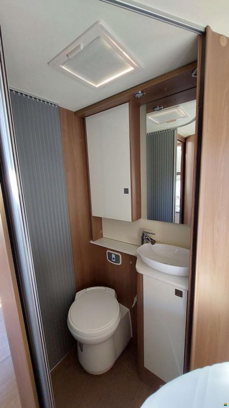Fiat Ducato 2.3, 150 PS