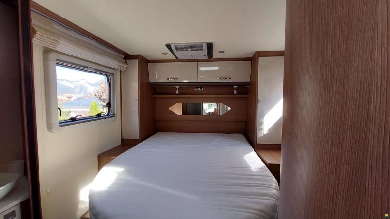 Fiat Ducato 2.3, 150 PS