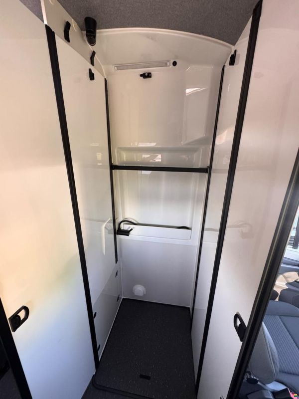 Adria Sun Living V 60DL