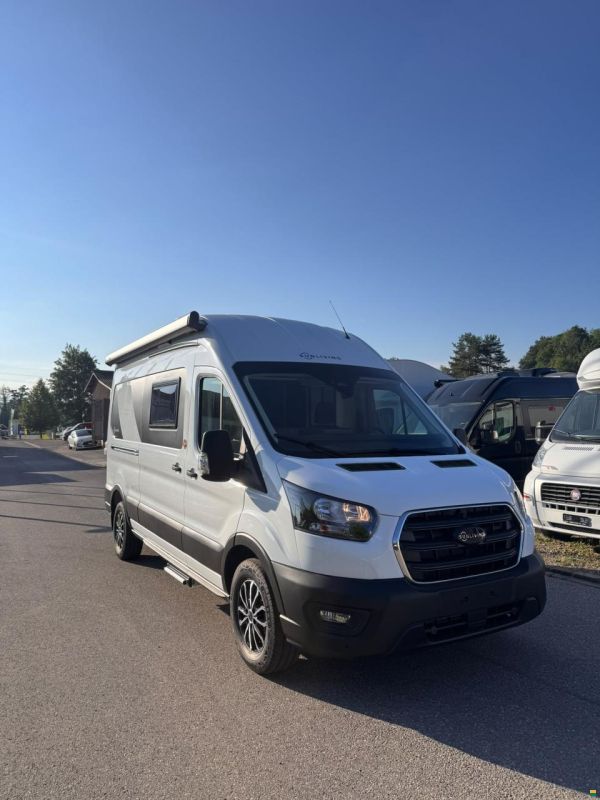 Adria Sun Living V 60DL