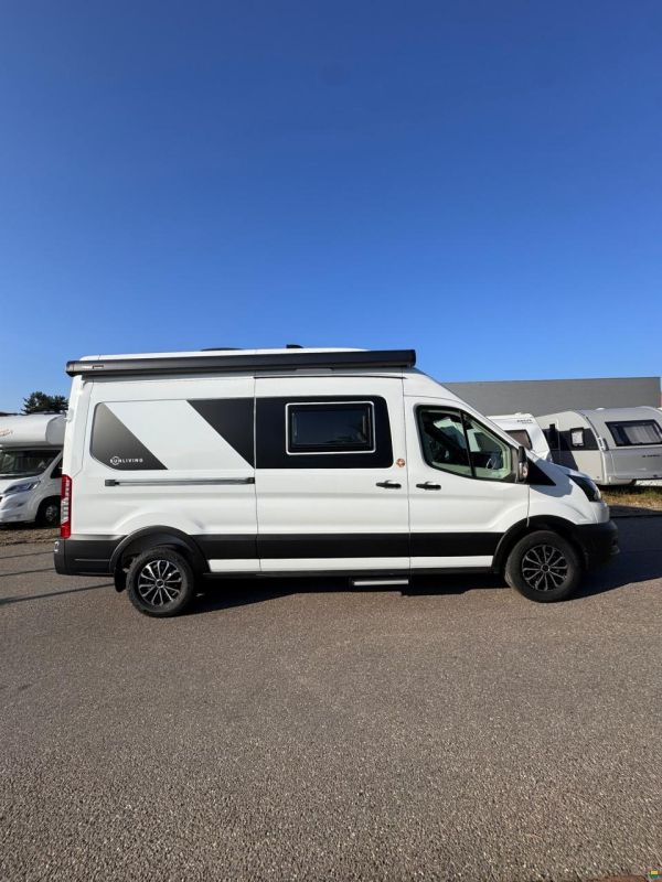 Adria Sun Living V 60DL
