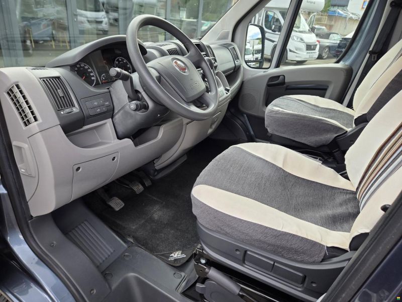 Weinsberg Carabus 601