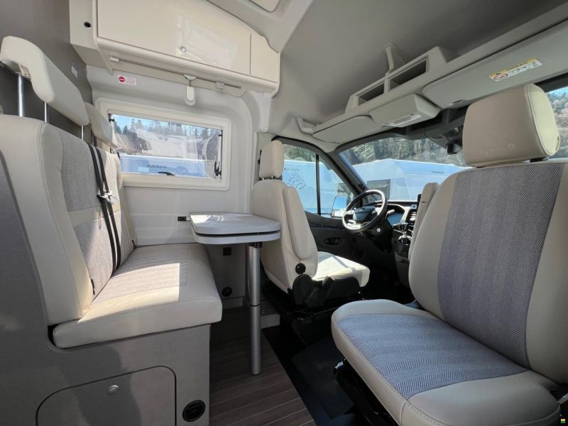 Etrusco CV 600 DF