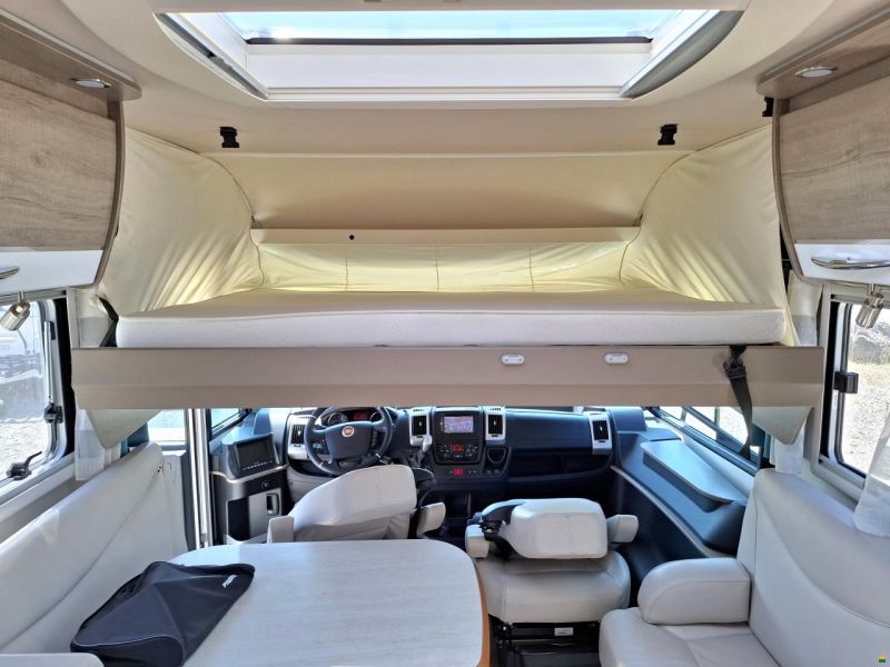 Pilote G720 EMOTION