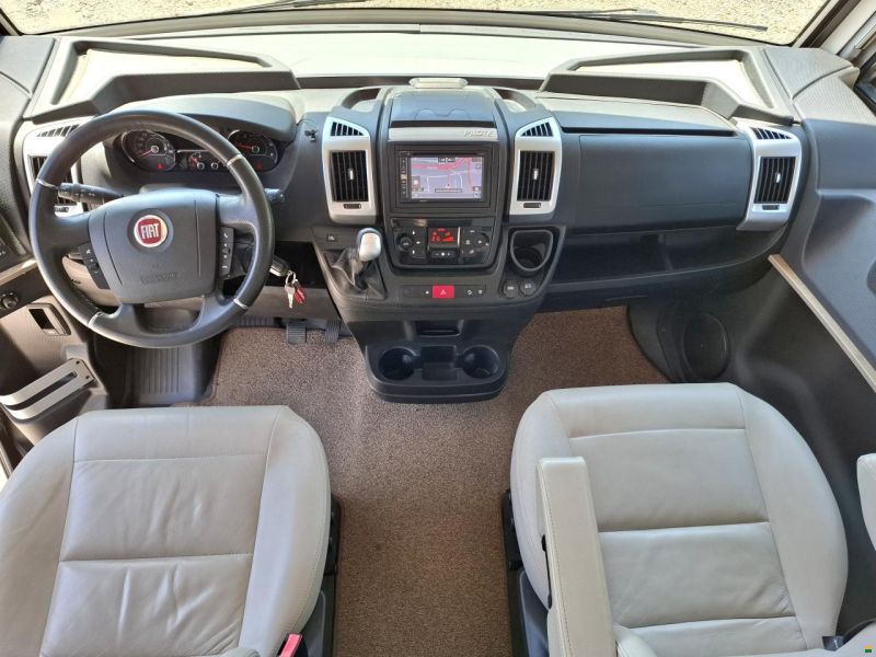 Pilote G720 EMOTION