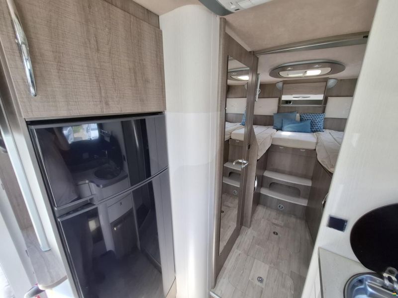 Pilote G720 EMOTION