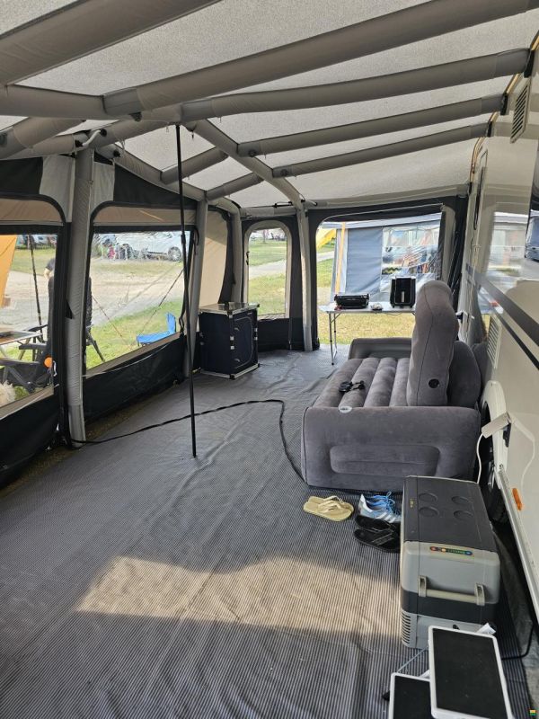 Adria Agora 673 PK