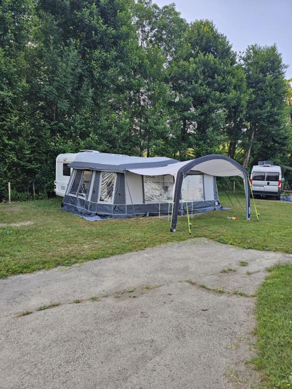 Adria Agora 673 PK