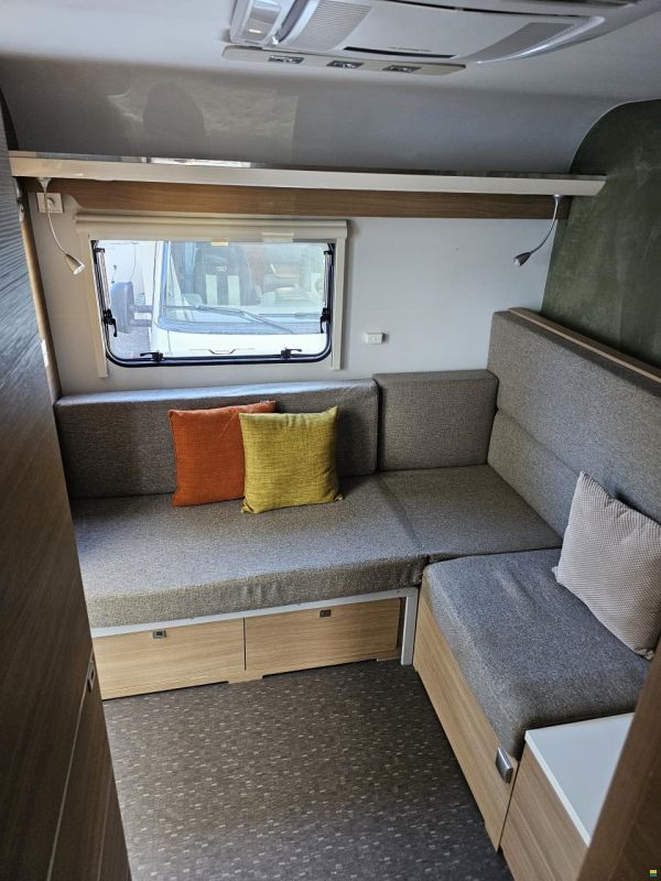 Adria Agora 673 PK
