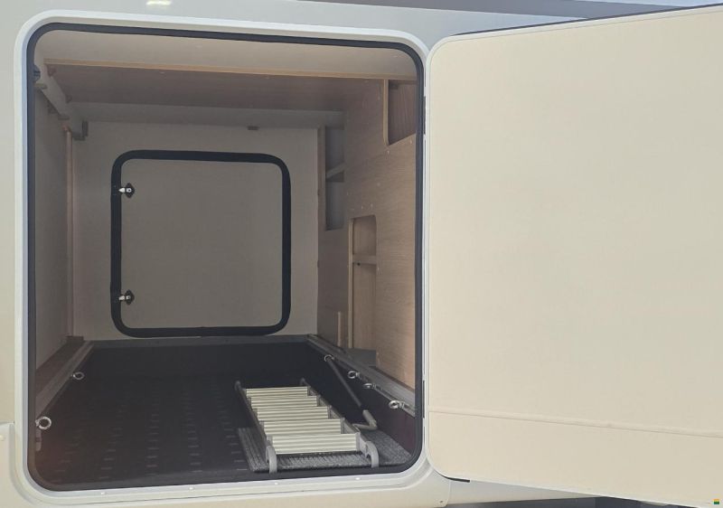 Sunlight T 680 "Adventure Edition"