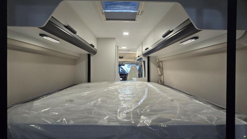 Karmann Davis Lifestyle DA 610 LS