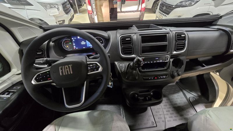 Karmann Davis Lifestyle DA 610 LS
