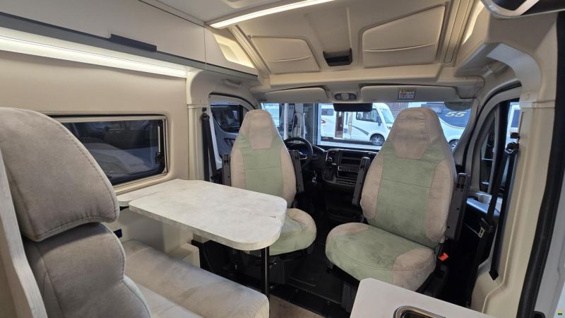 Karmann Davis Lifestyle DA 610 LS