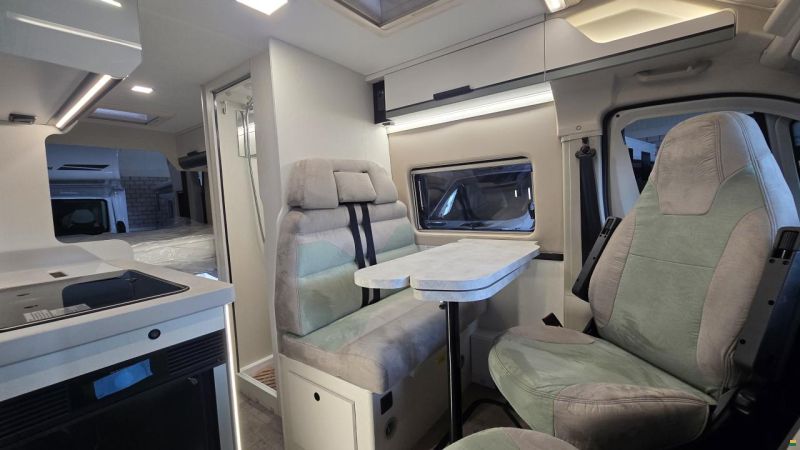 Karmann Davis Lifestyle DA 610 LS