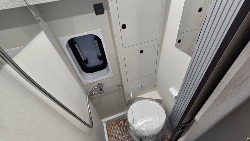 Karmann Davis Lifestyle DA 610 LS