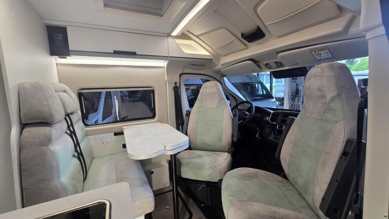 Karmann Davis Lifestyle DA 610 LS