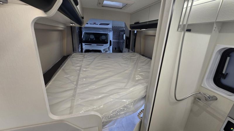 Karmann Davis Lifestyle DA 610 LS