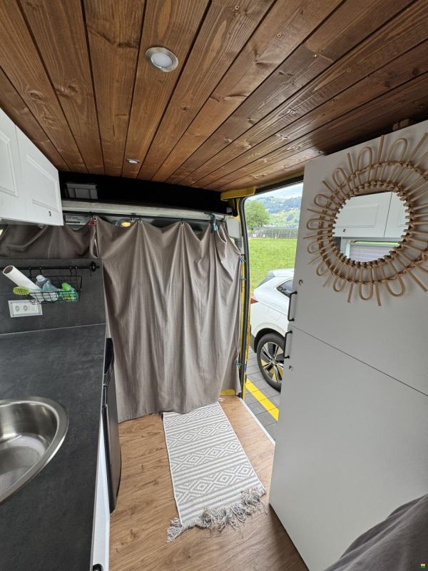 Renault Master T35 dCi120