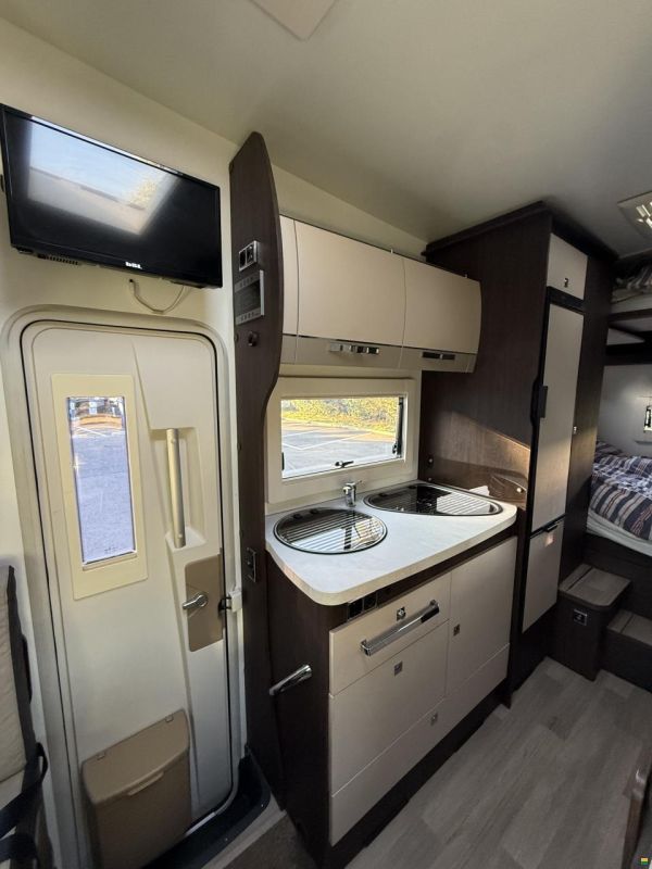 Benimar Sport 340 UP