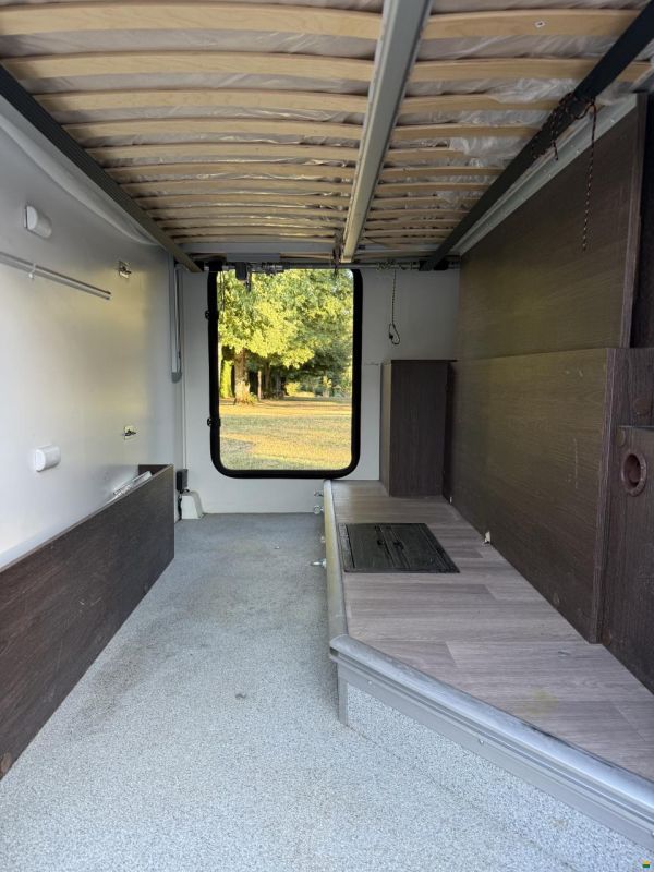 Benimar Sport 340 UP