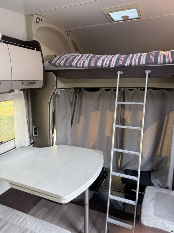 Benimar Sport 340 UP
