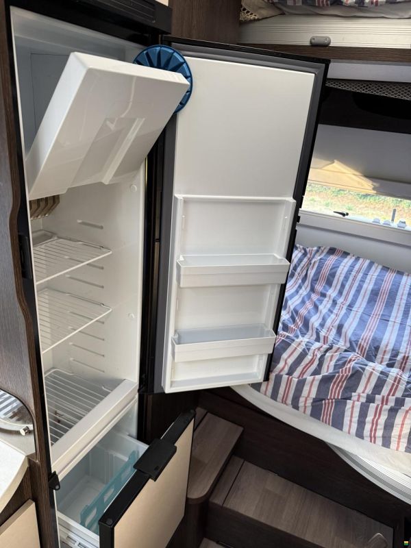 Benimar Sport 340 UP