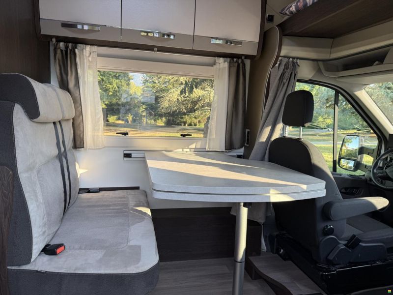 Benimar Sport 340 UP