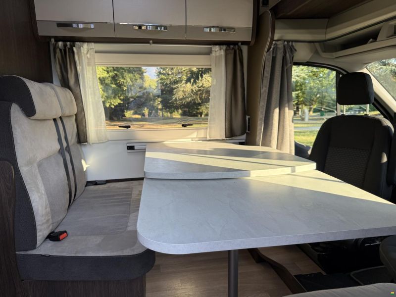 Benimar Sport 340 UP