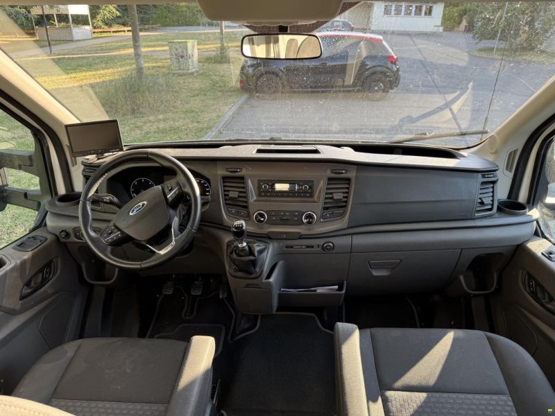Benimar Sport 340 UP