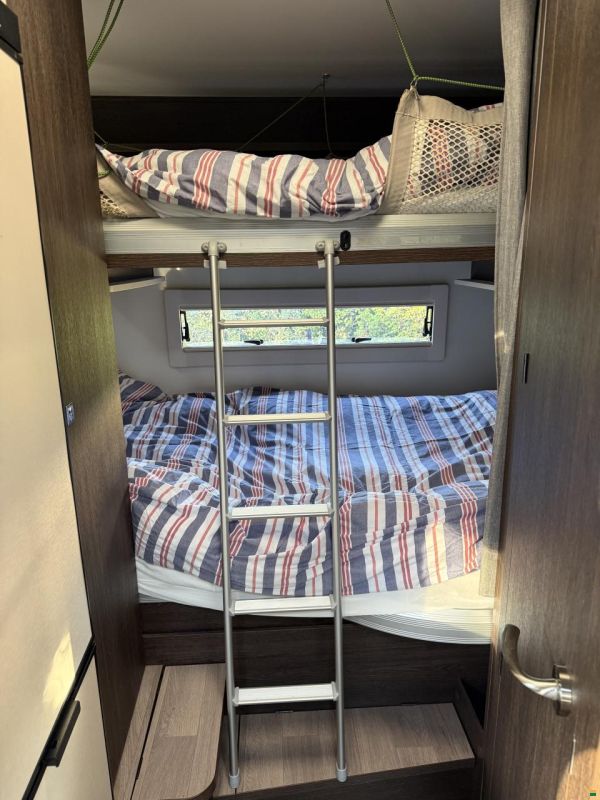 Benimar Sport 340 UP