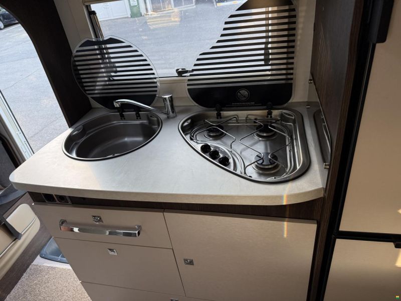 Benimar Sport 340 UP