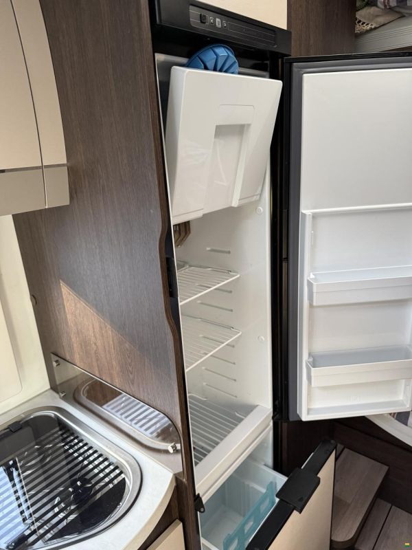 Benimar Sport 340 UP