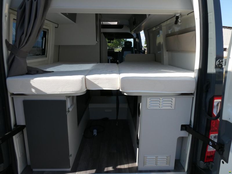 Ahorn Van 620 autom.